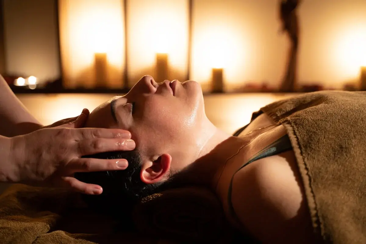 Reward Your Body: The Benefits of Massage Image